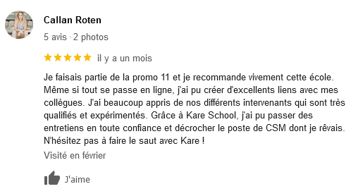 Google Avis
