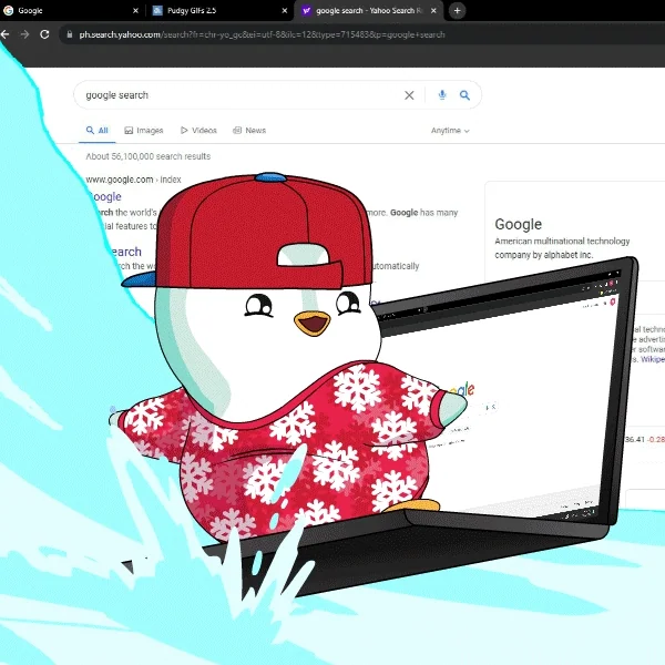 métiers du web