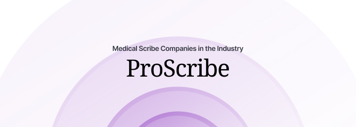 ProScribe