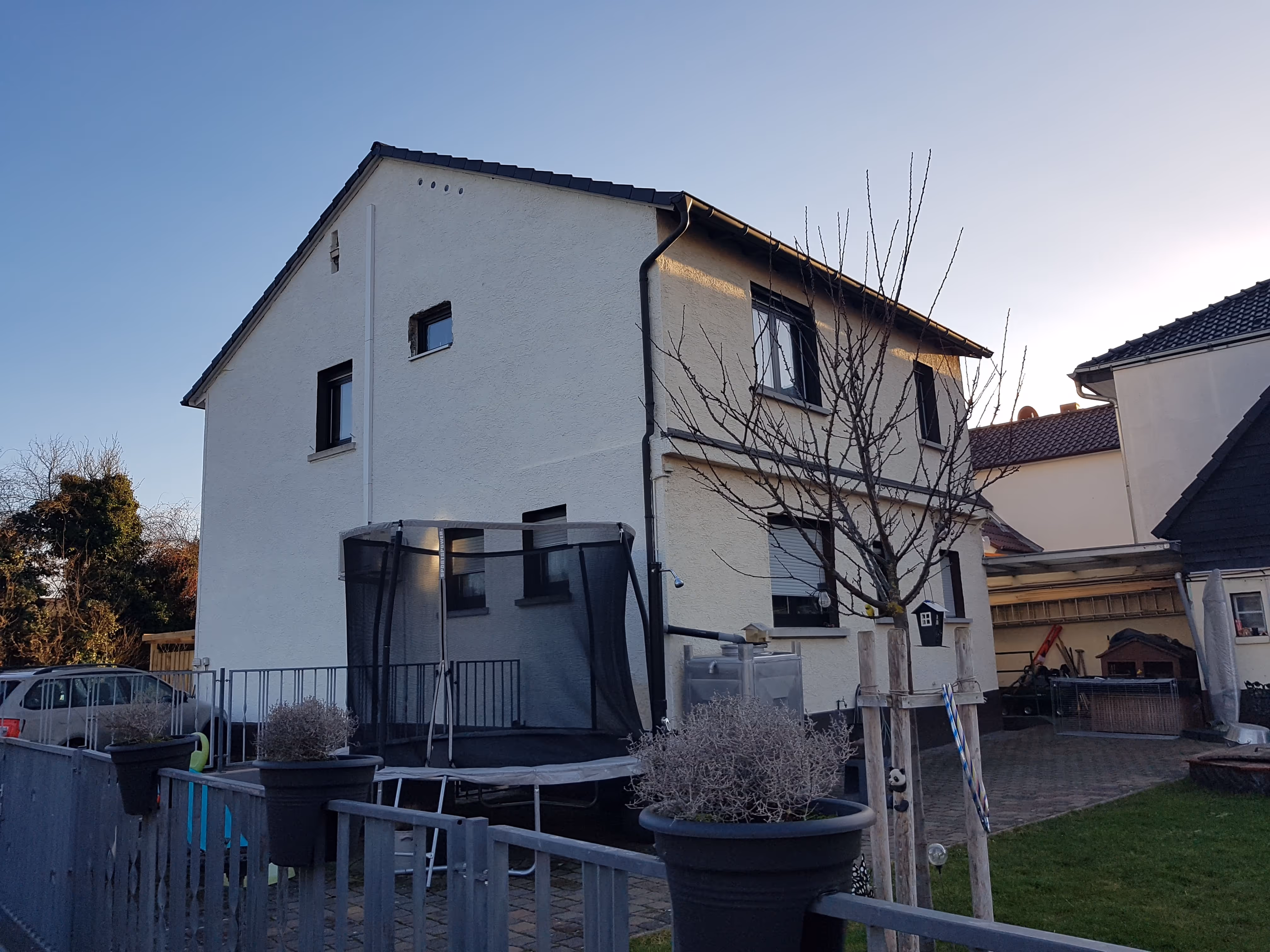 Baufortschritt am Mehrgeschossbau – Tragwerksplanung, statische Nachweise und Abstimmung auf der Baustelle