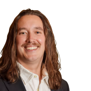 Portrait - Matt McGale