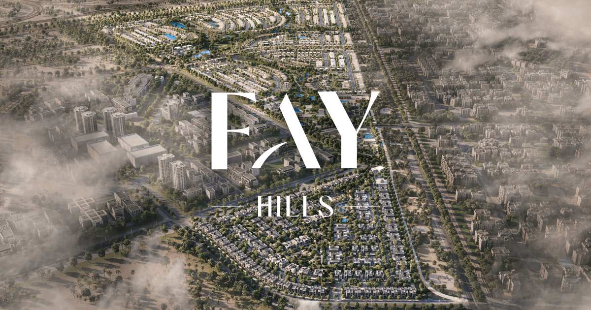 Fay Hills