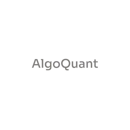 AlgoQuant