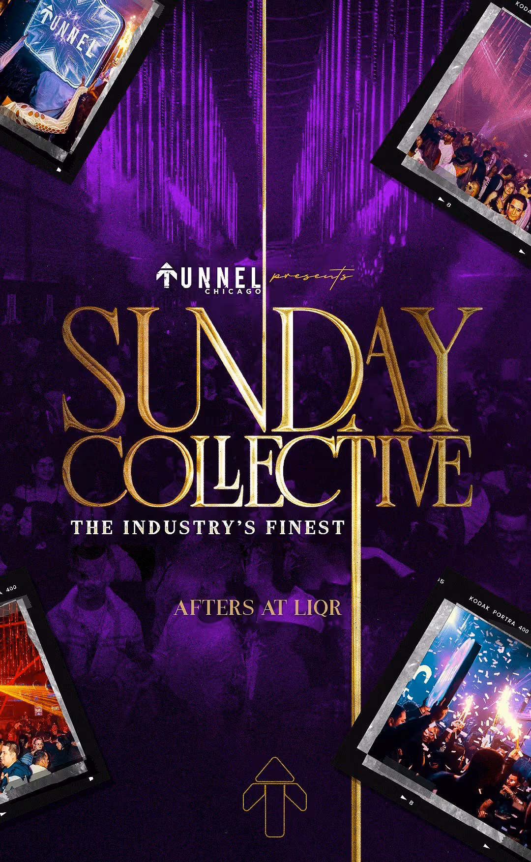 SUNDAY COLLECTIVE