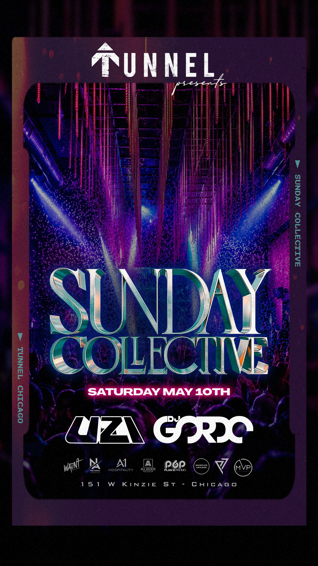 SUNDAY COLLECTIVE
