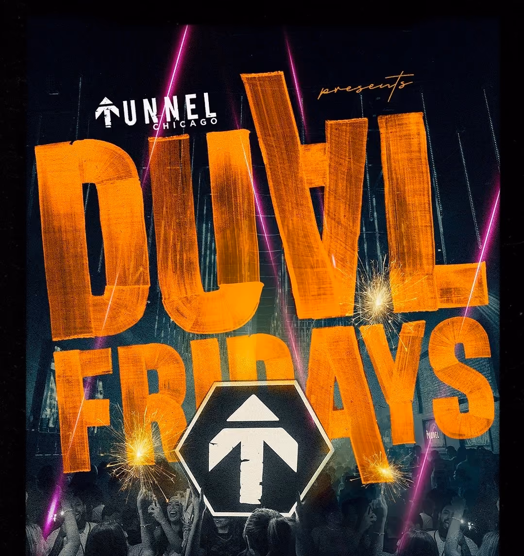 DUAL FRIDAYS