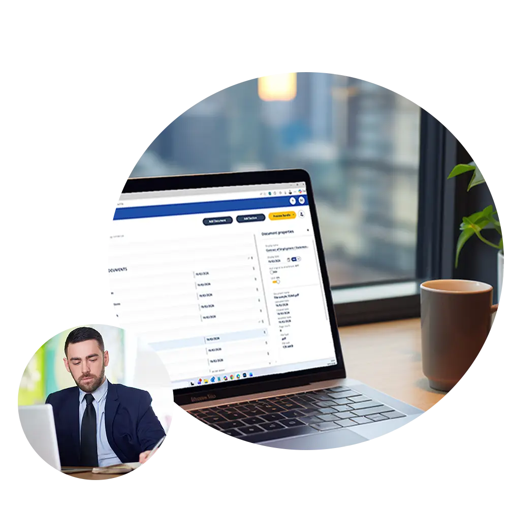 Zylpha optical character recognition (OCR)