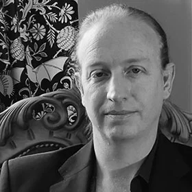 Matte Black Profile Photo