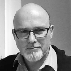 Andrew Gooding Profile Photo