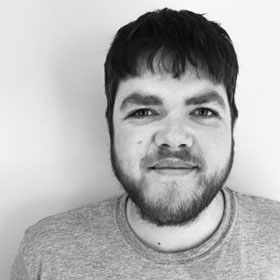 Tim Dargavel Profile Photo