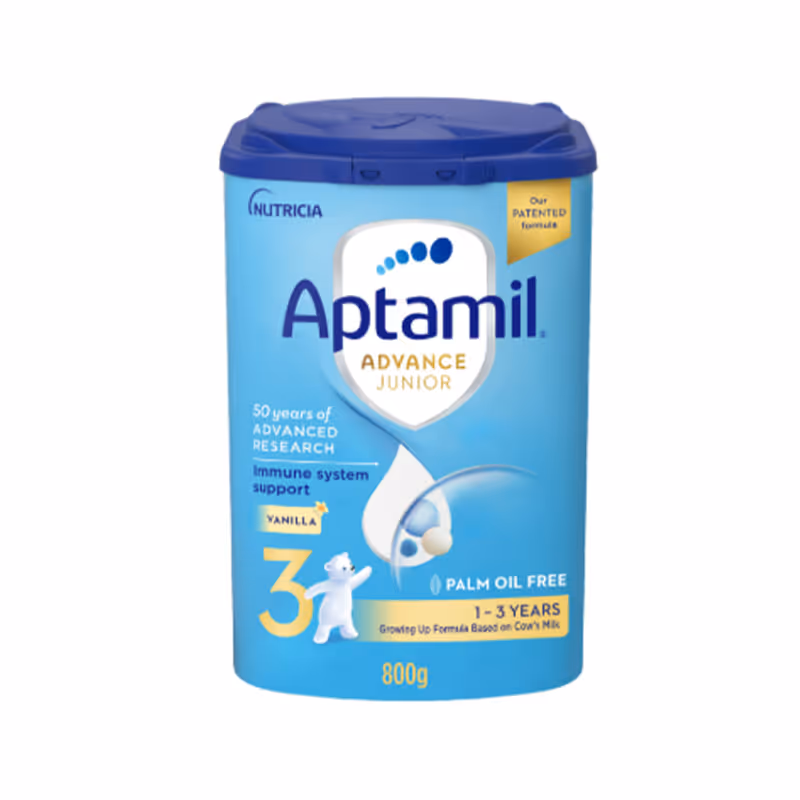 Aptamil 2 Milk Powder 6x800Gm