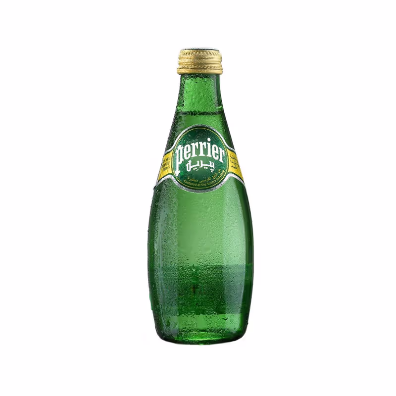 Perrier Water Arabic 24x330Ml