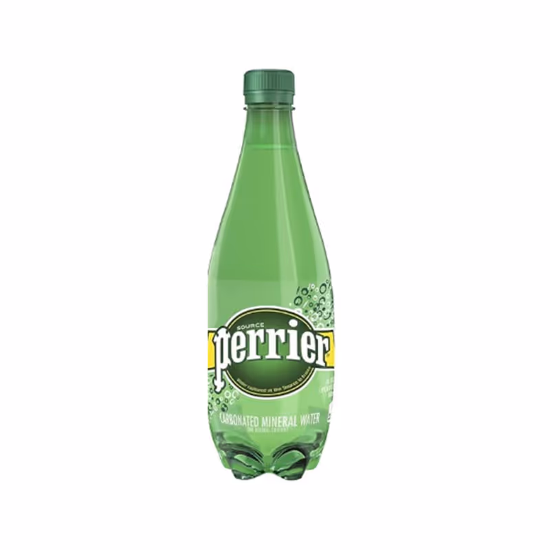 Perrier Water 24x500Ml