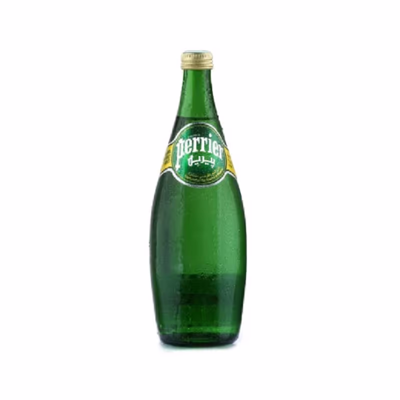 Perrier Water 12x750Ml