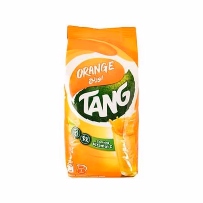 Tang Orange 24x375Gms
