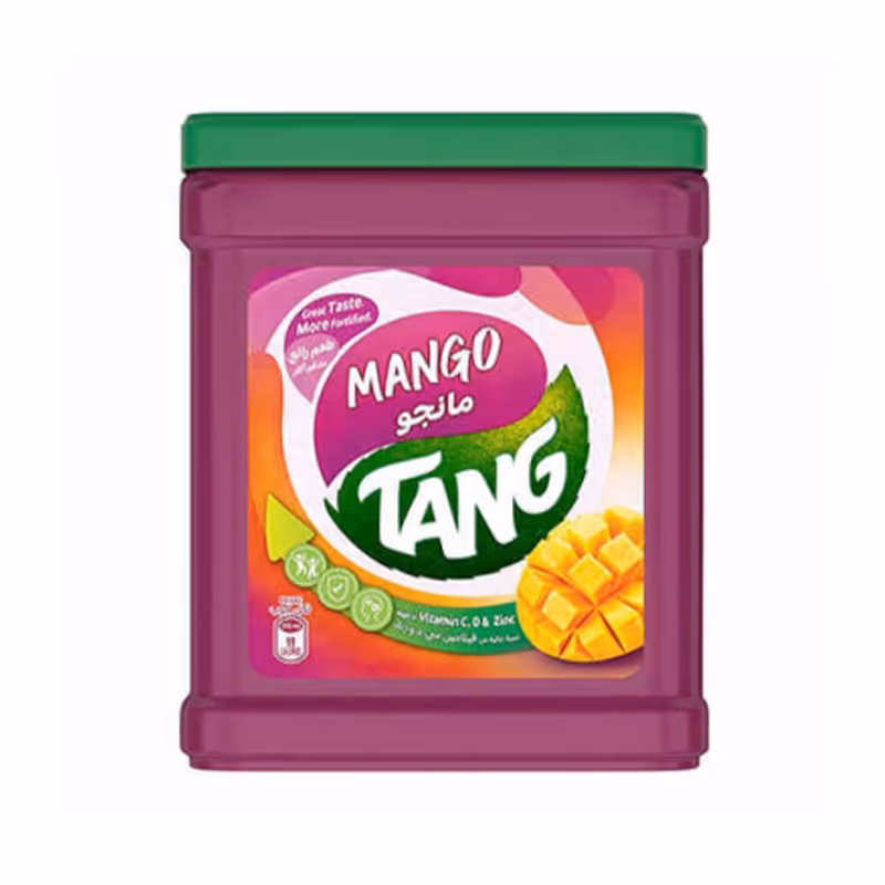 Tang Mango 6x2Kg