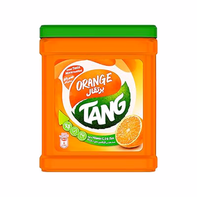 Tang Orange 6x2Kg