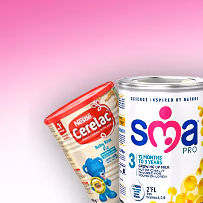 Explore a variety of Baby Products