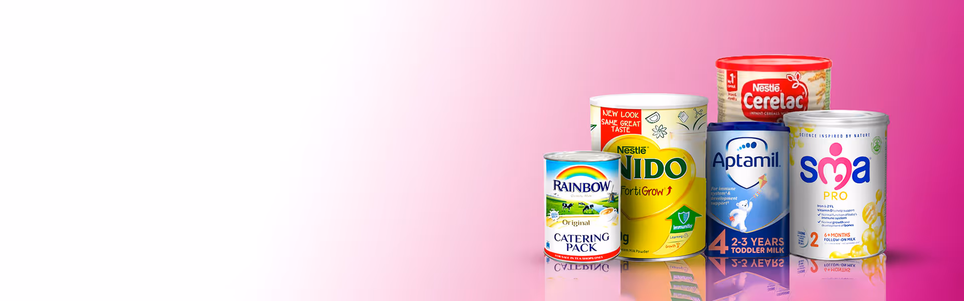 Explore a variety of Baby Products