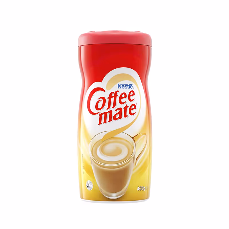 Nestle Coffee Mate 15x400Gm