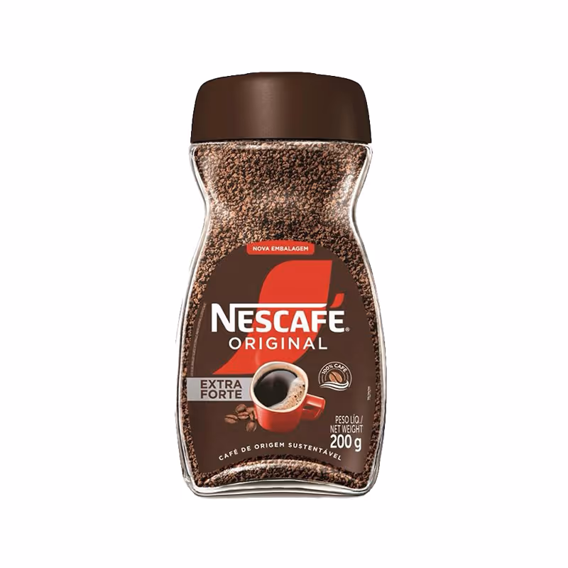 Nescafe Original 12x200Gm