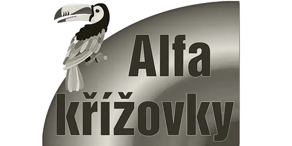 alfa krizovky