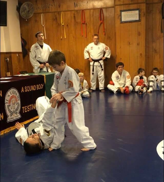 Experienced, caring instructors