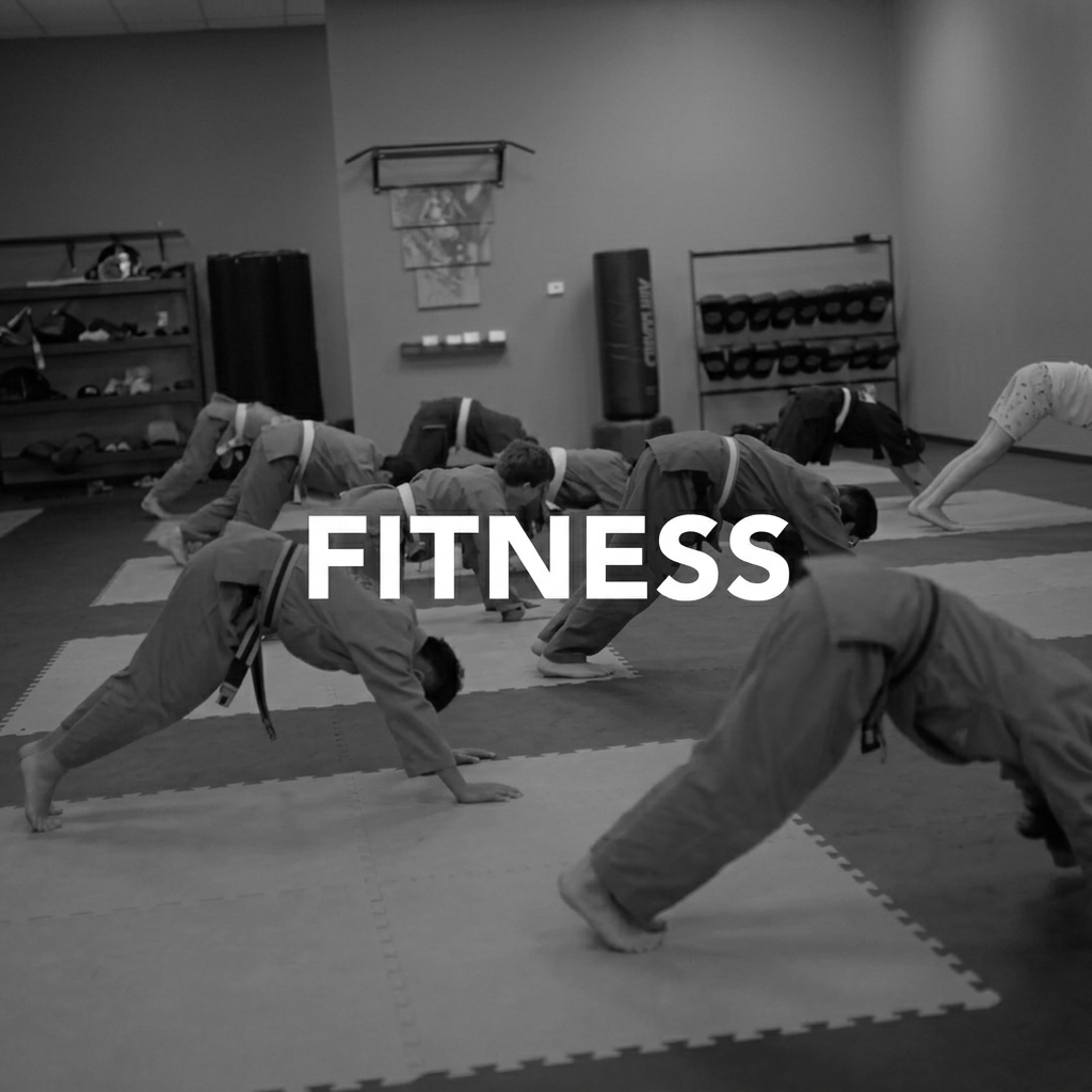 Fitness