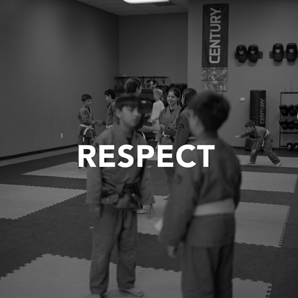 Respect