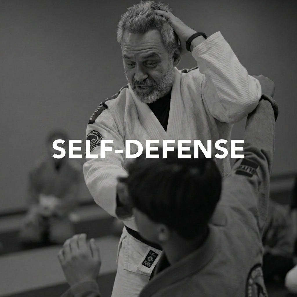 Self-defense