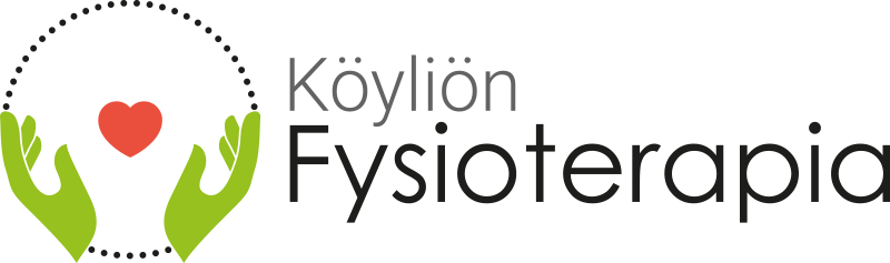 Köyliön Fysioterapian logo