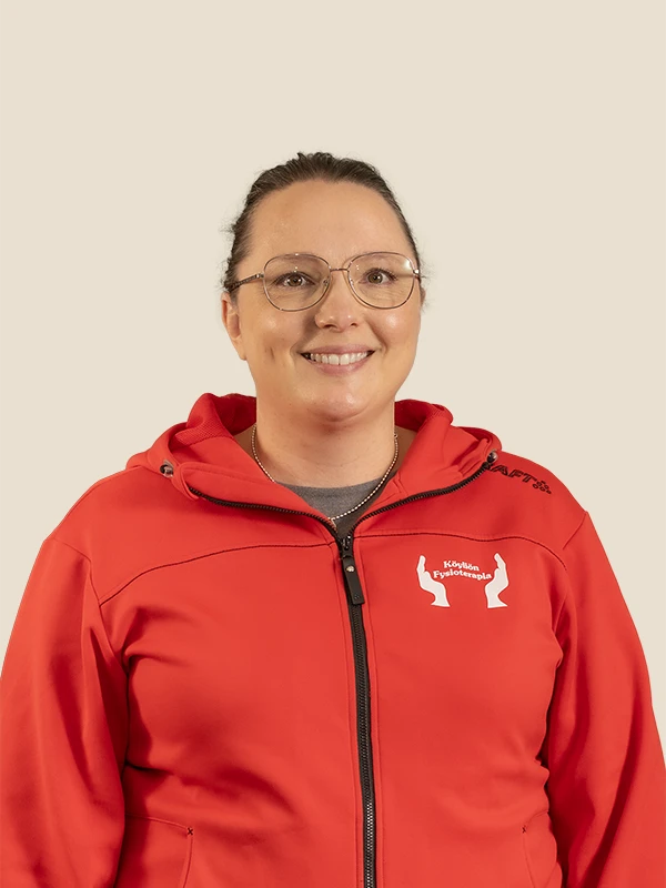 Kuva Hanna Saarikedosta