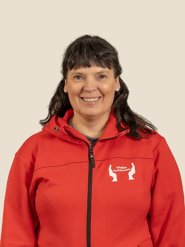 Kuva Hanna Kuivisesta