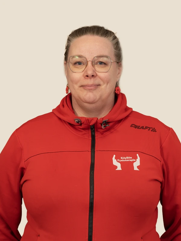 Kuva Minna Suojasesta