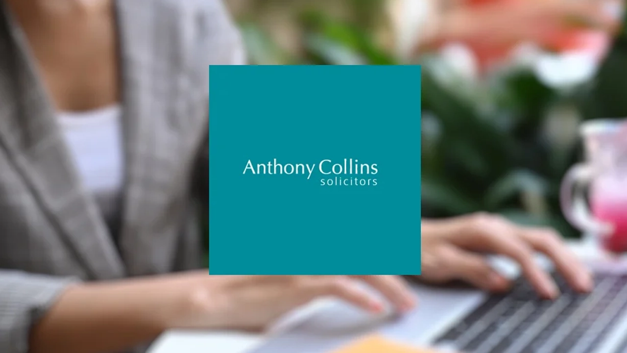Anthony Collins Selects Zylpha Court Bundling Software