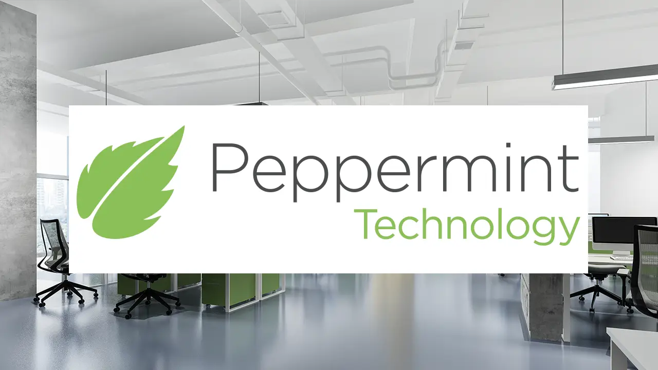 Peppermint Electronic Court Bundling Partnership