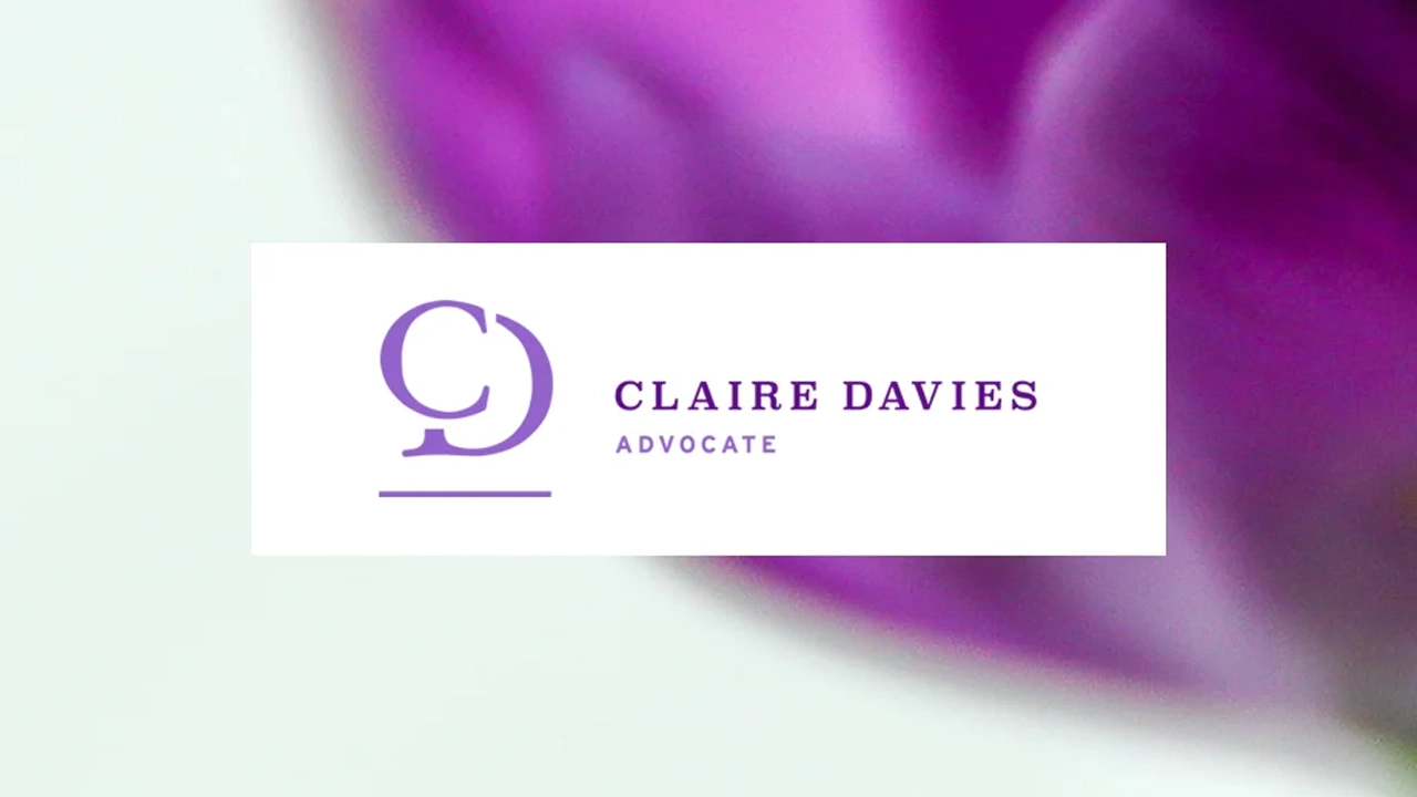 Claire Davies selects Zylpha