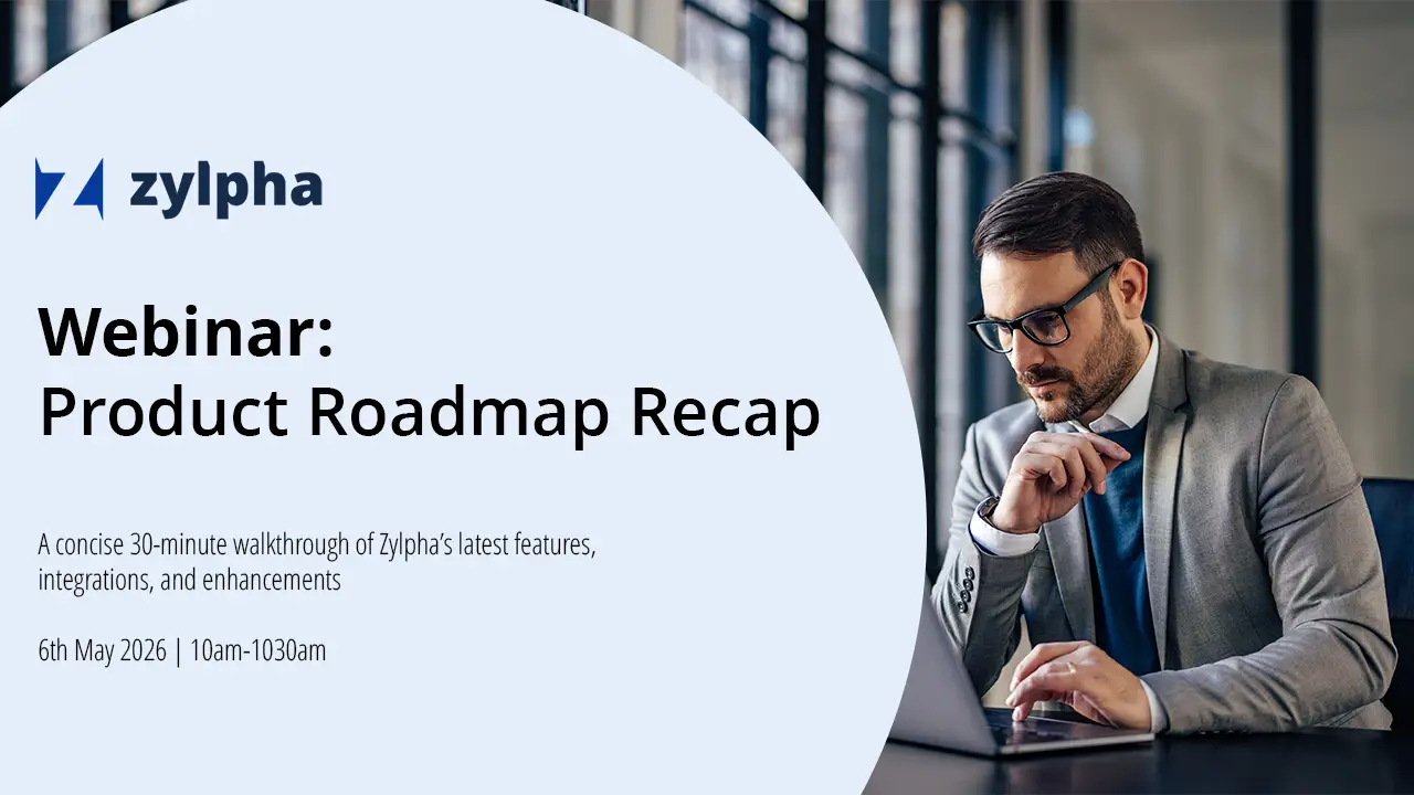 Product Roadmap Webinar - May 2026