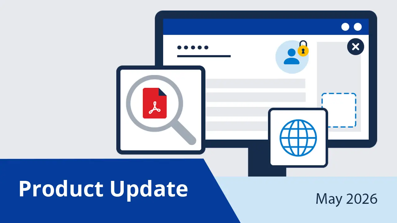 Zylpha Product Update - May 2026