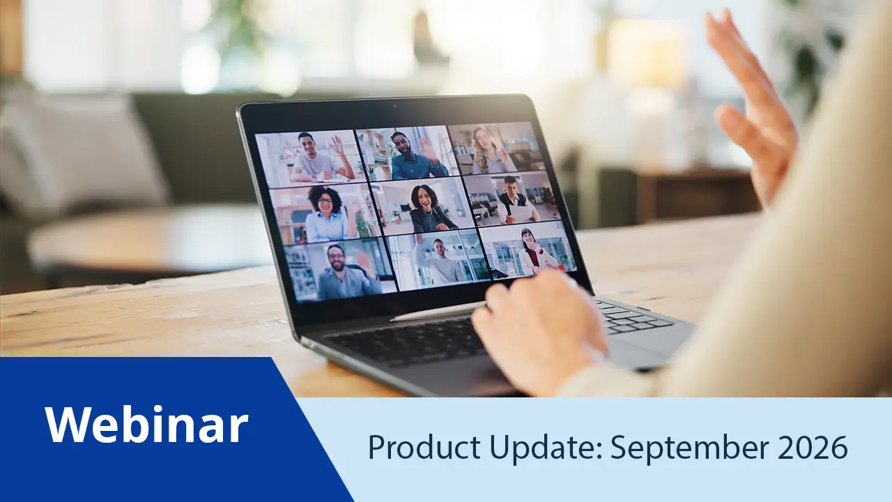 Zylpha Product Update September 2026