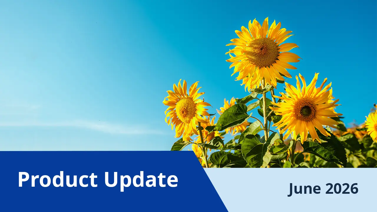 Zylpha Product Update - June 2026