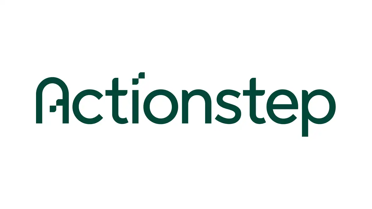 Actionstep x Zylpha Integration Logo