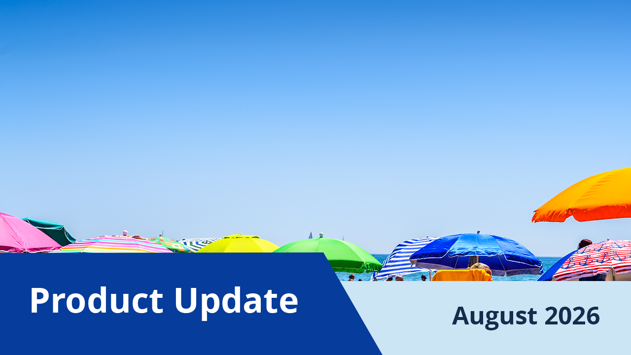 Court Bundle Software Update August 2026