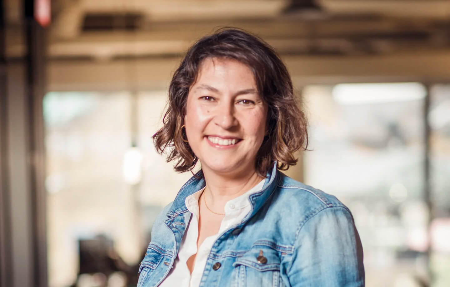 The Auditor Who Became a Steward of Fashion's Conscience