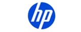 HP Logo unseres zertifizierten Herstellerpartners