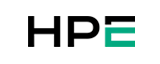 HPE Logo unseres zertifizierten Herstellerpartners