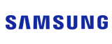 SAMSUNG Logo unseres zertifizierten Herstellerpartners