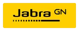 Jabra Logo unseres zertifizierten Herstellerpartners.