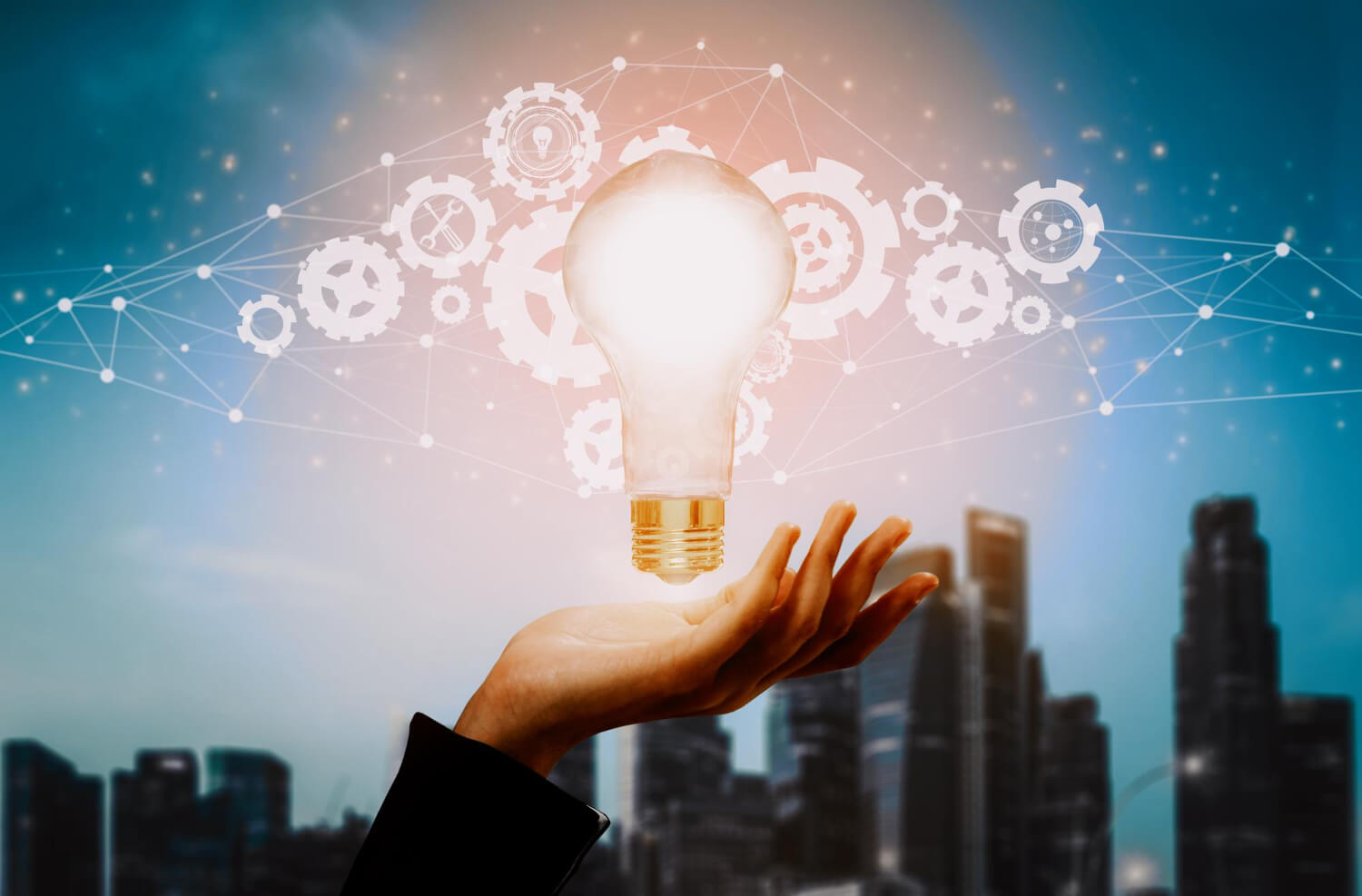 Lighting the Future with Smart Design