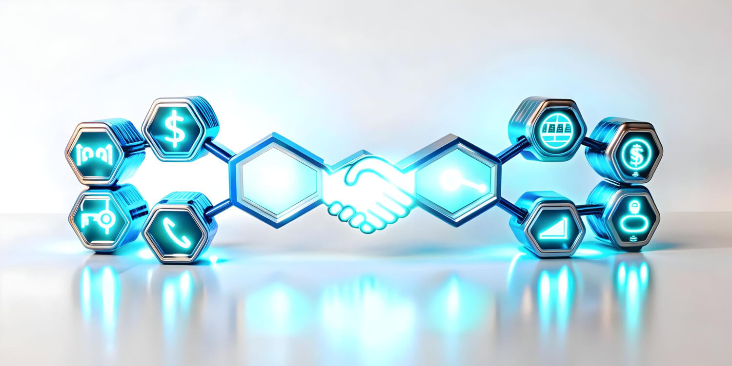 Building the Foundation of Digital Trust